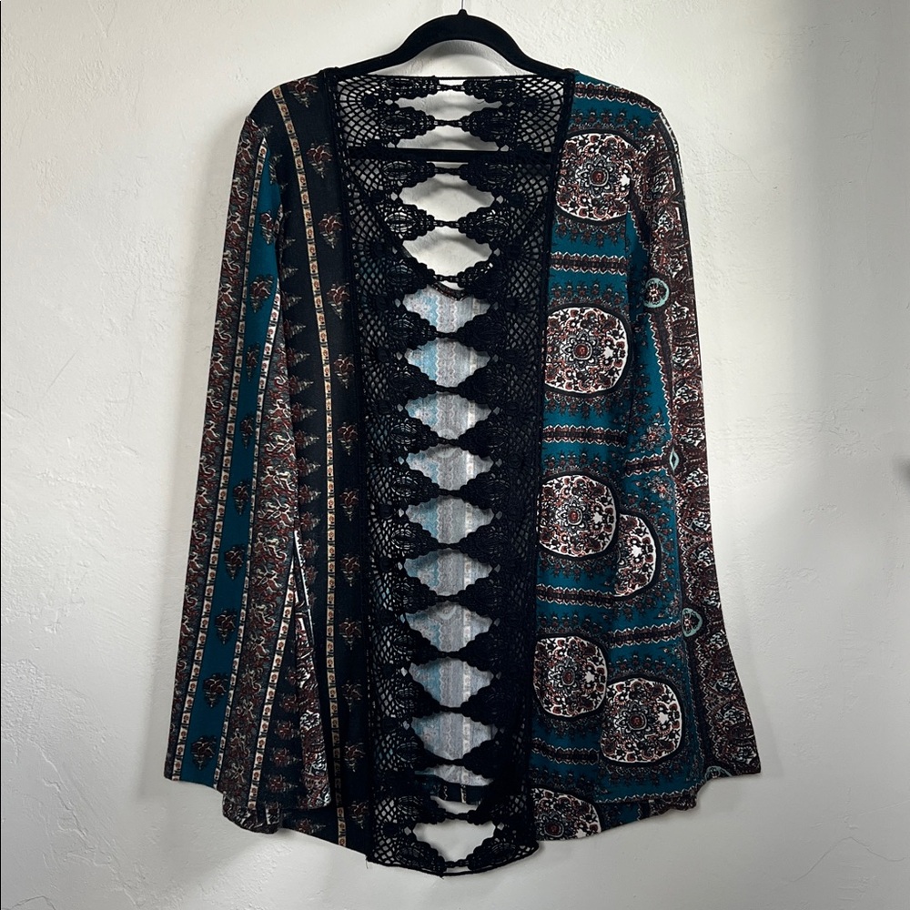 Vintage Havana Top